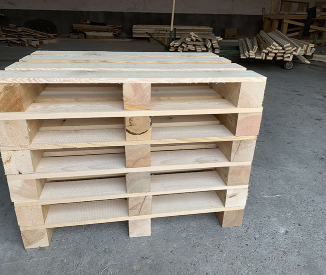 滦县木托盘表面怎么处理