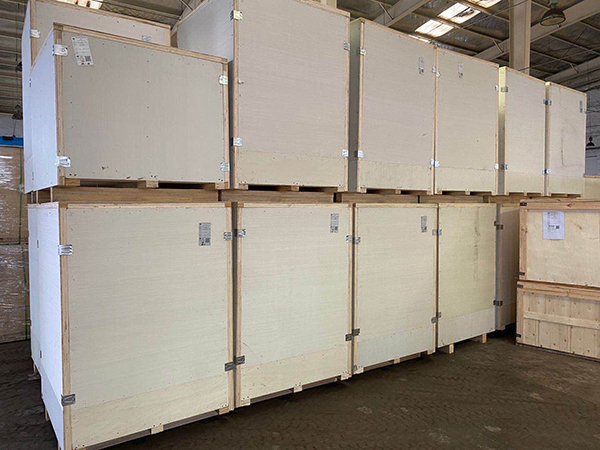 滦县木包装箱生产对板材都有什么要求